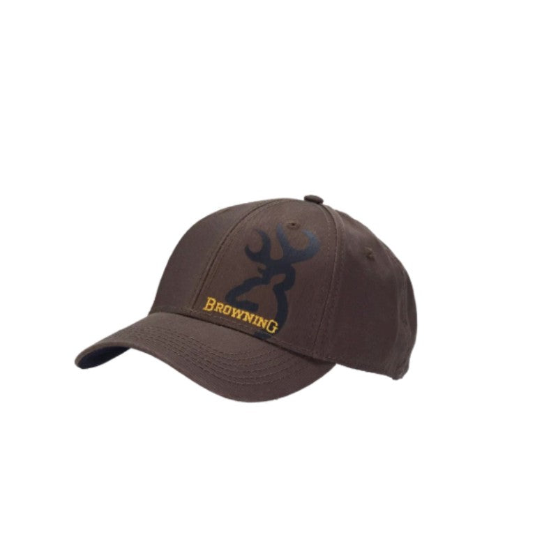 Browning Big Buck Cap  | Cluny Country 