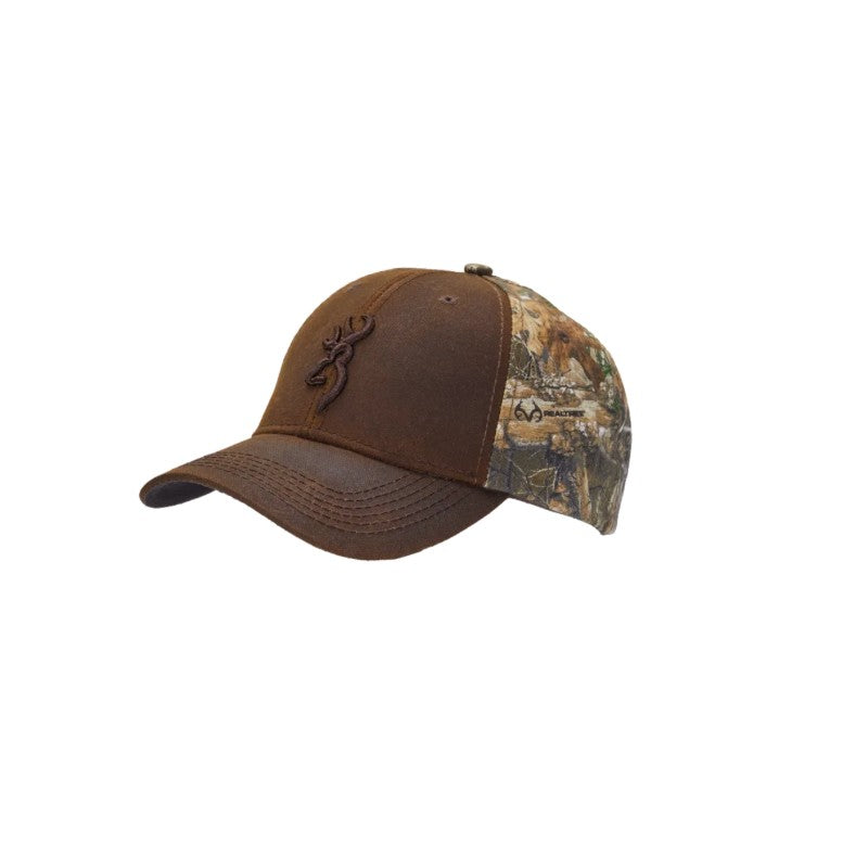 ブラウンキャップ CHRONIC HEALERS Browning Opening Day Wax Cap | Cluny Country