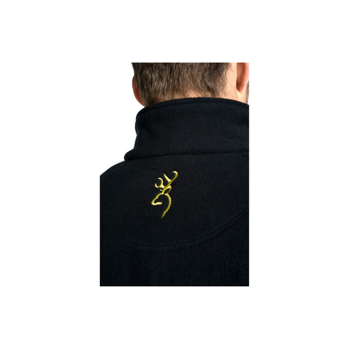 Browning Summit Fleece Gilet | Cluny Country 