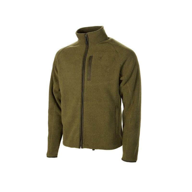 Browning Mens Summit Fleece Jacket  | Cluny Country 