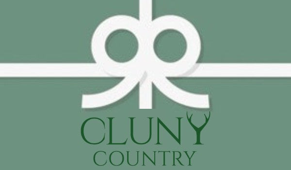 Gift Card  | Cluny Country 