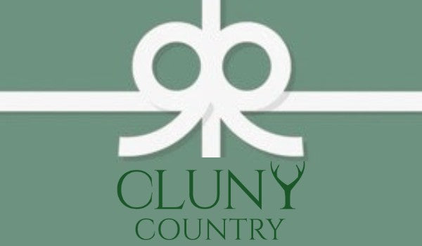 Gift Card | Cluny Country 