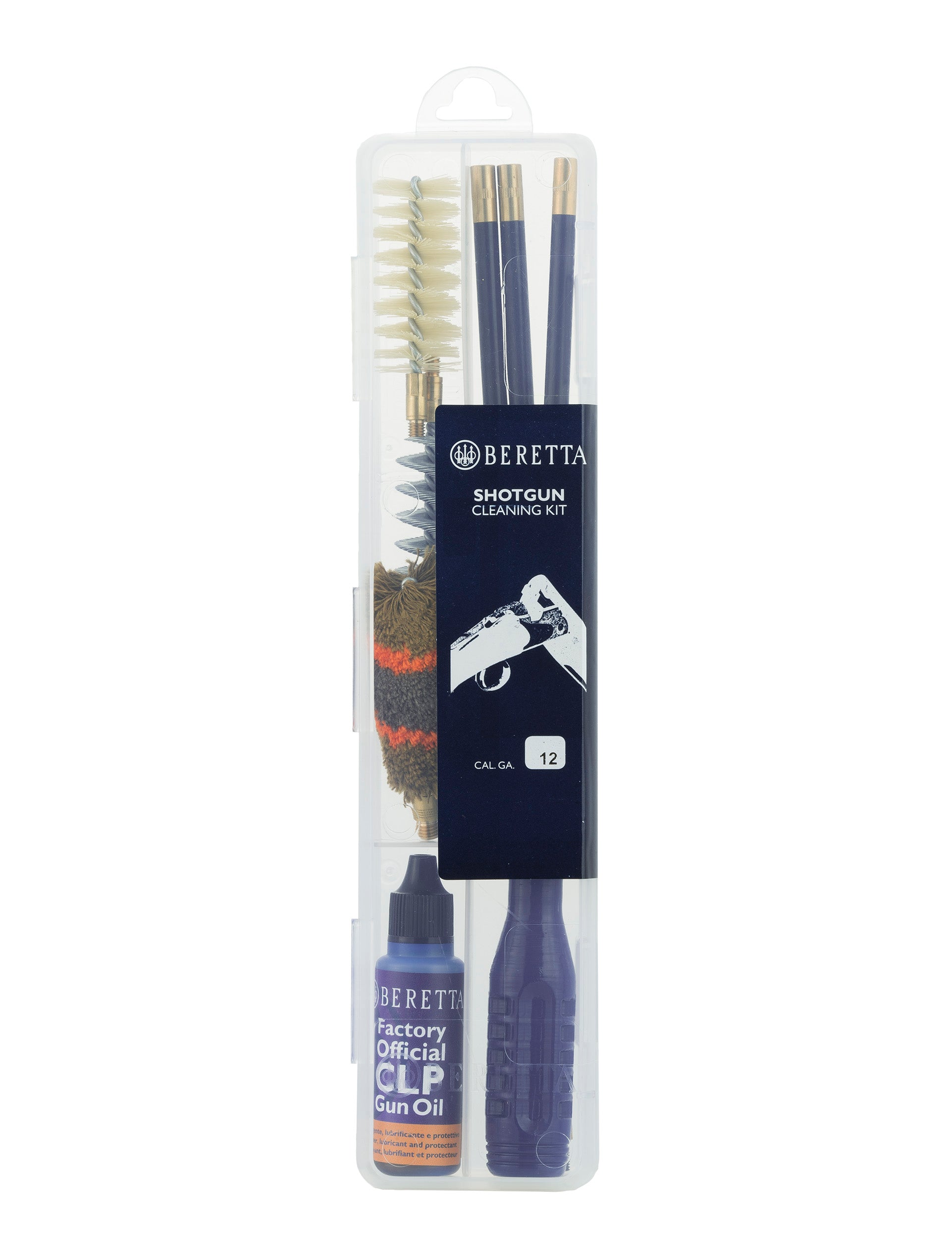 Beretta Shotgun Cleaning Kit  | Cluny Country 