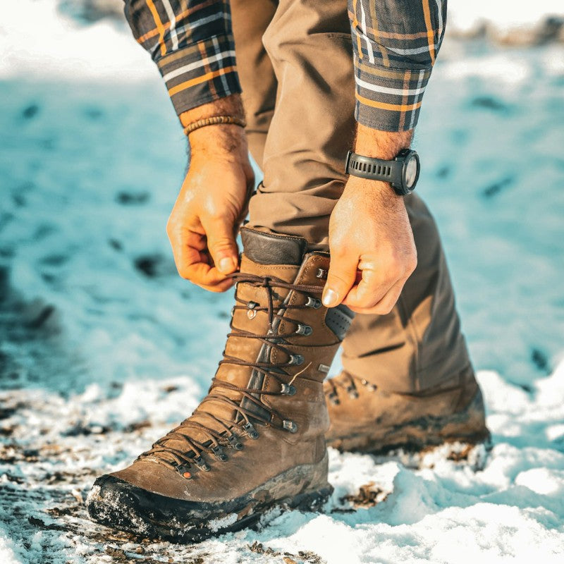 Crispi Hunter GTX Boots | Cluny Country
