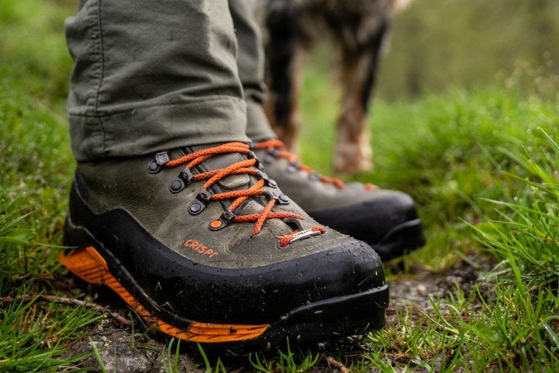 Crispi Futura PWR GTX Boot  | Cluny Country 
