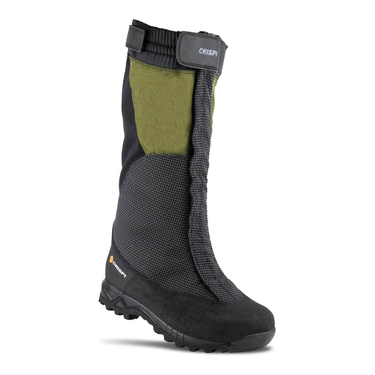 Crispi Highland Pro Boots Olive  | Cluny Country 