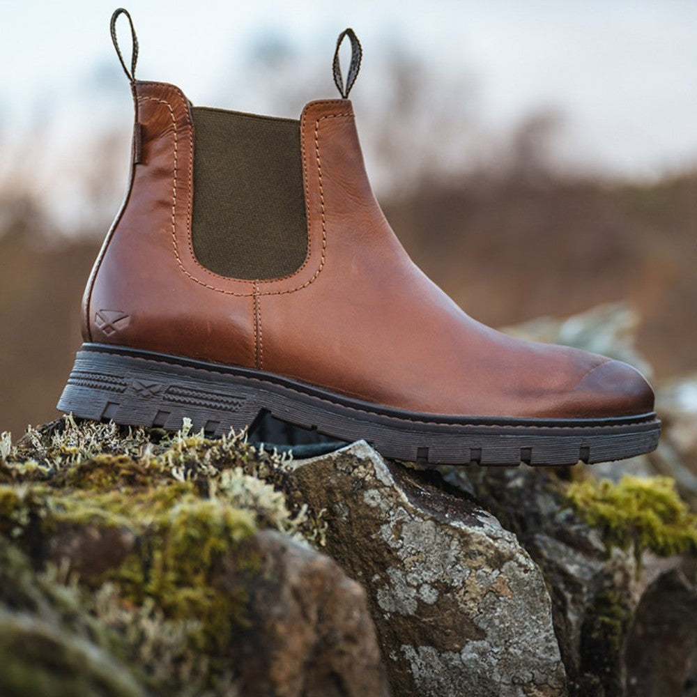 Hoggs of Fife Dalmeny Dealer Boot  | Cluny Country 