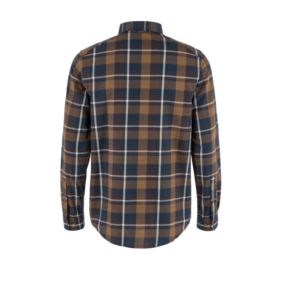 Fjallraven Fjallglim Regular Shirt | Cluny Country 
