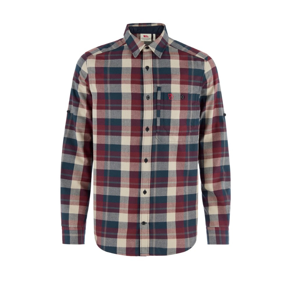 Fjallraven Fjallglim Regular Shirt  | Cluny Country 