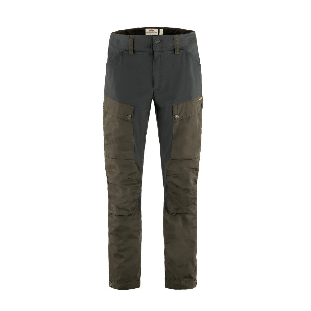 Fjallraven Keb Mens Trousers  | Cluny Country 
