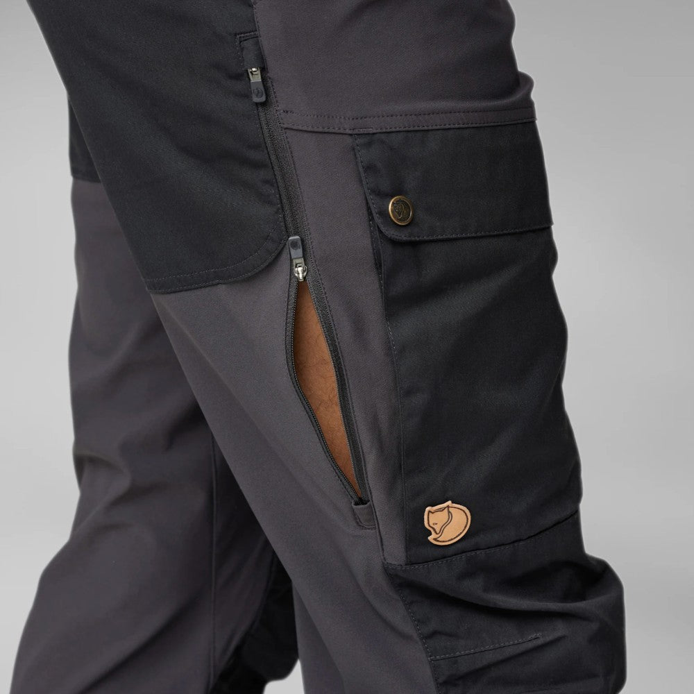 Fjallraven Keb Mens Trousers | Cluny Country 