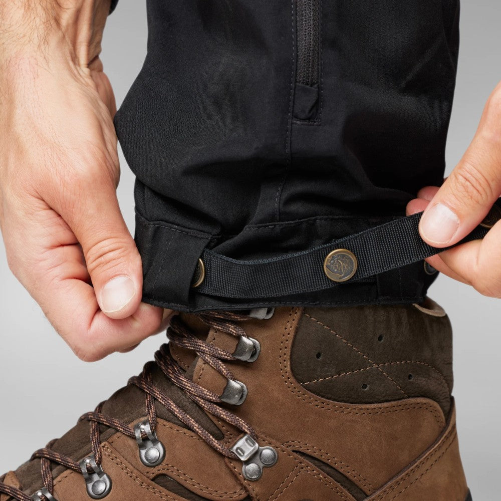 Fjallraven Keb Mens Trousers | Cluny Country 