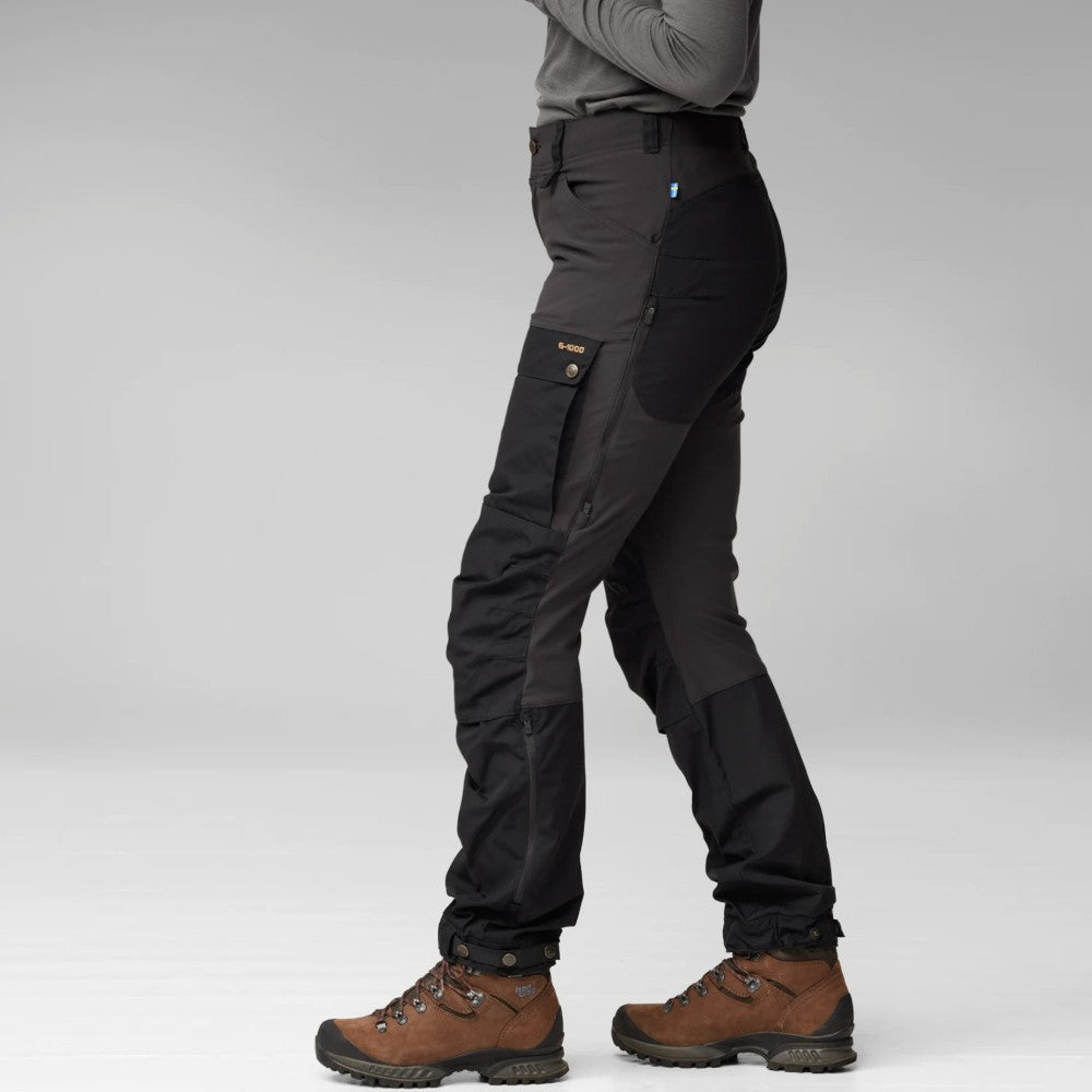 Fjallraven Women's Keb Trousers | Cluny Country 