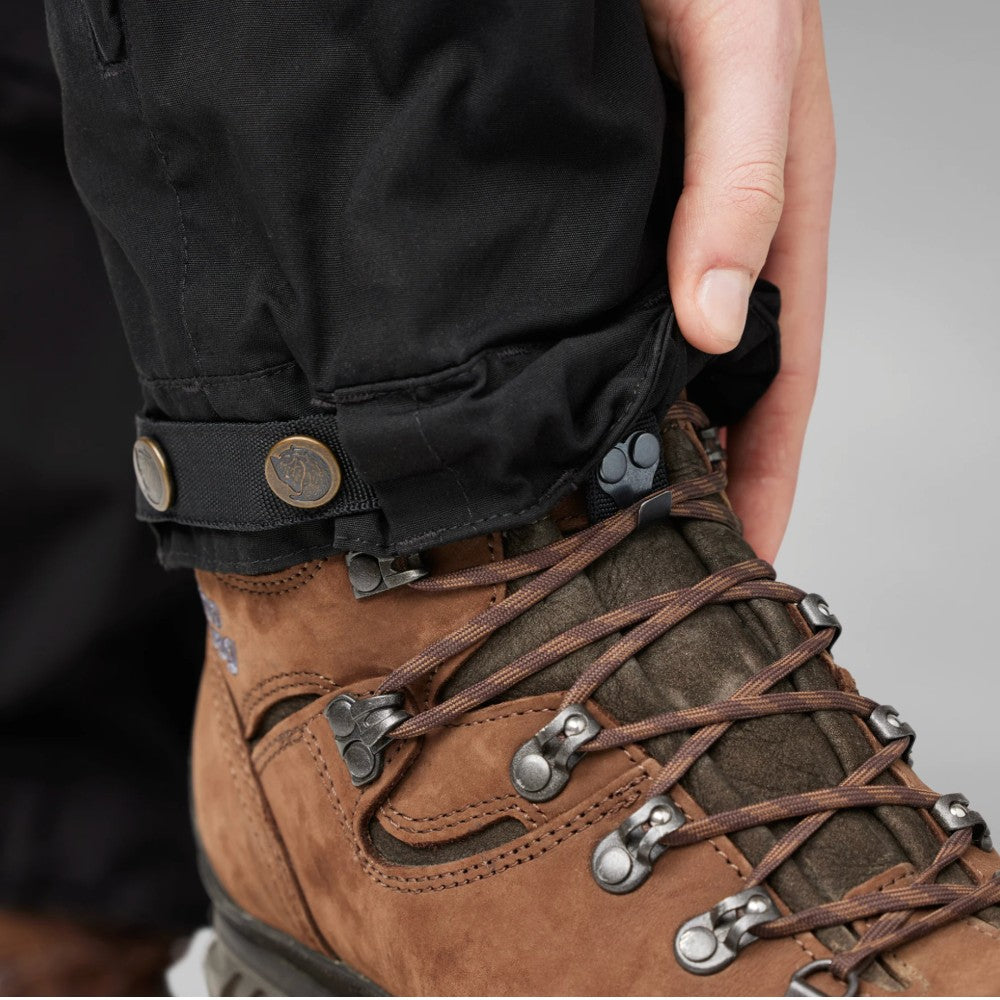 Fjallraven Women's Keb Trousers | Cluny Country 