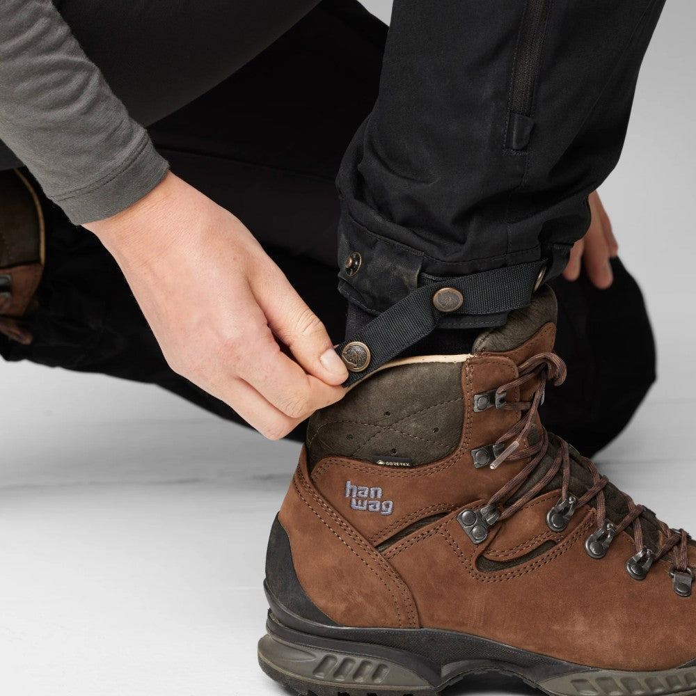 Fjallraven Women's Keb Trousers | Cluny Country 