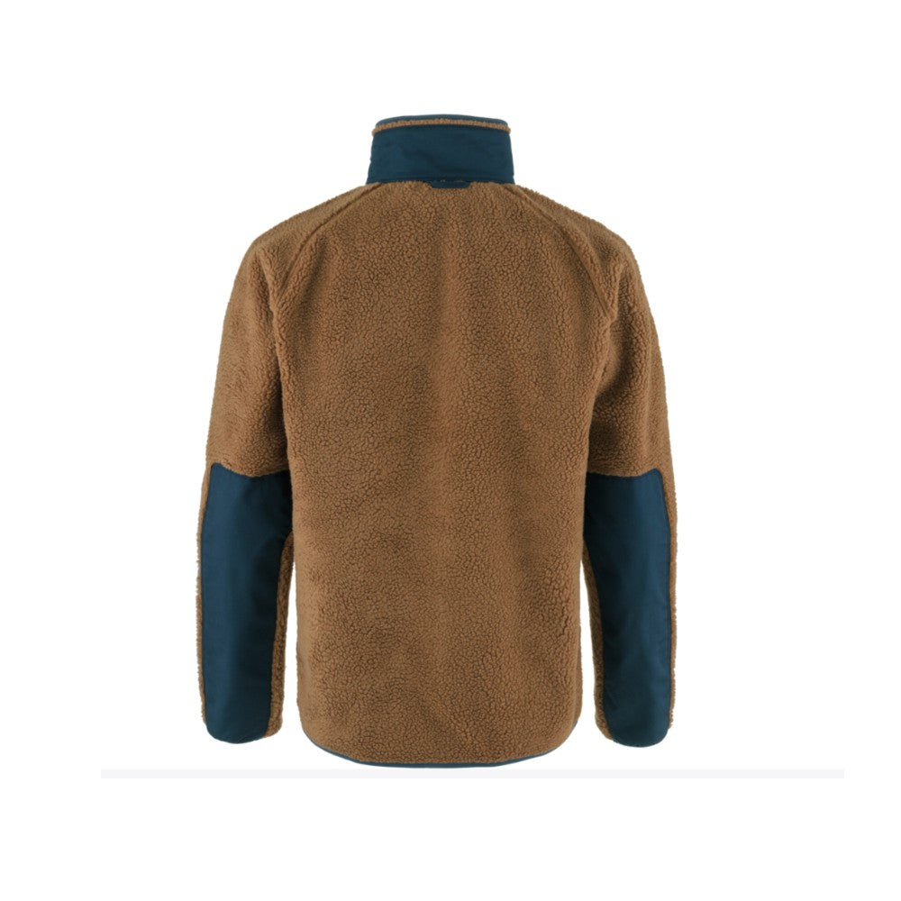 Fjallraven Vardag Pile Jacket | Cluny Country 