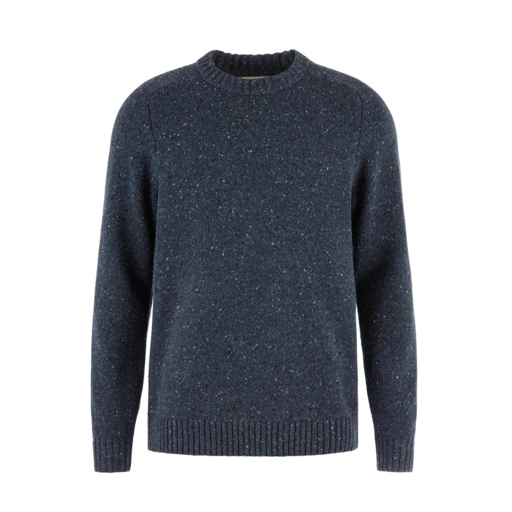 Fjallraven Ovik Neps Knit Sweater | Cluny Country 