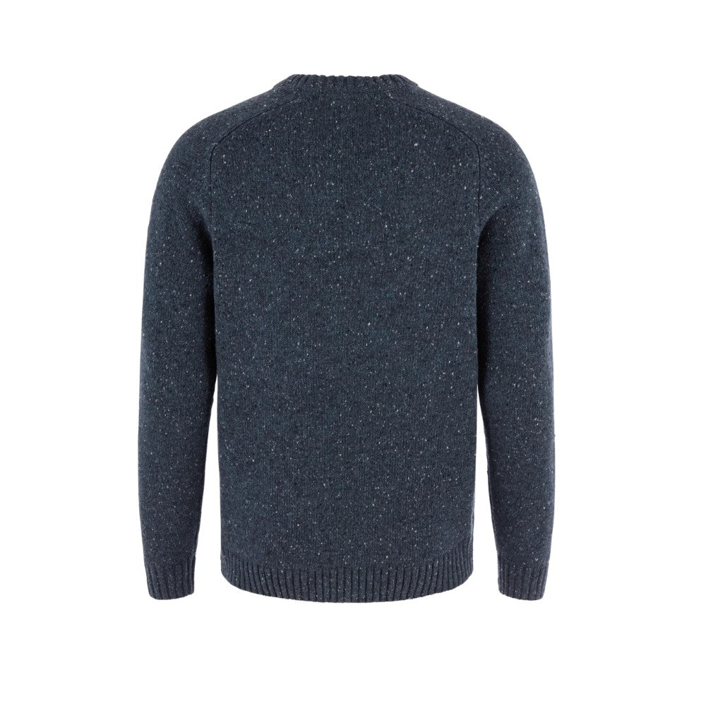 Fjallraven Ovik Neps Knit Sweater | Cluny Country 