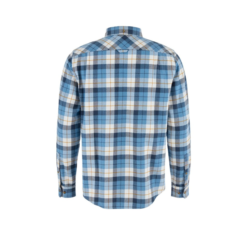 Fjallraven Singi Heavy Flannel Shirt | Cluny Country 