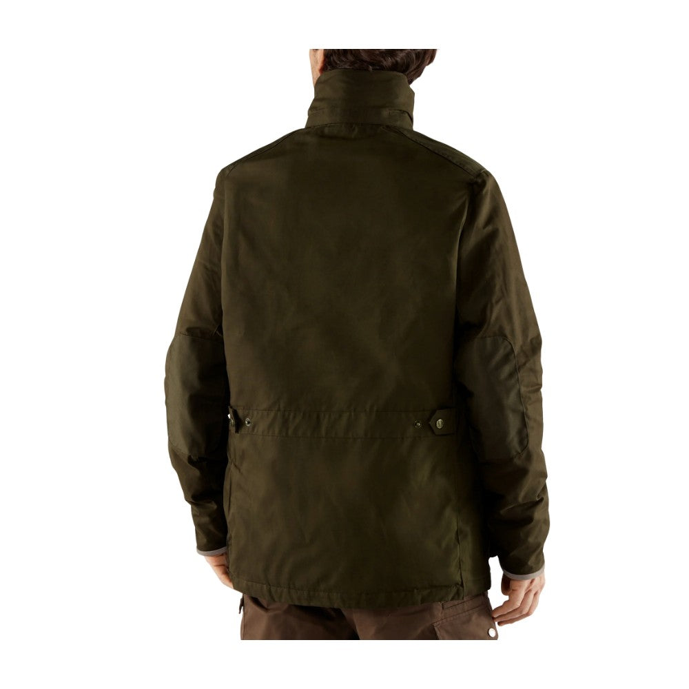 Fjallraven Sormland Padded Jacket | Cluny Country 