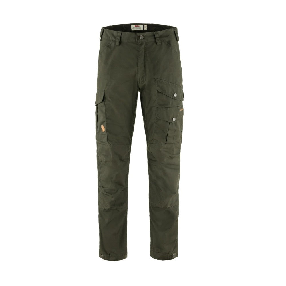 Fjallraven Vidda Pro Mens Trousers | Cluny Country 