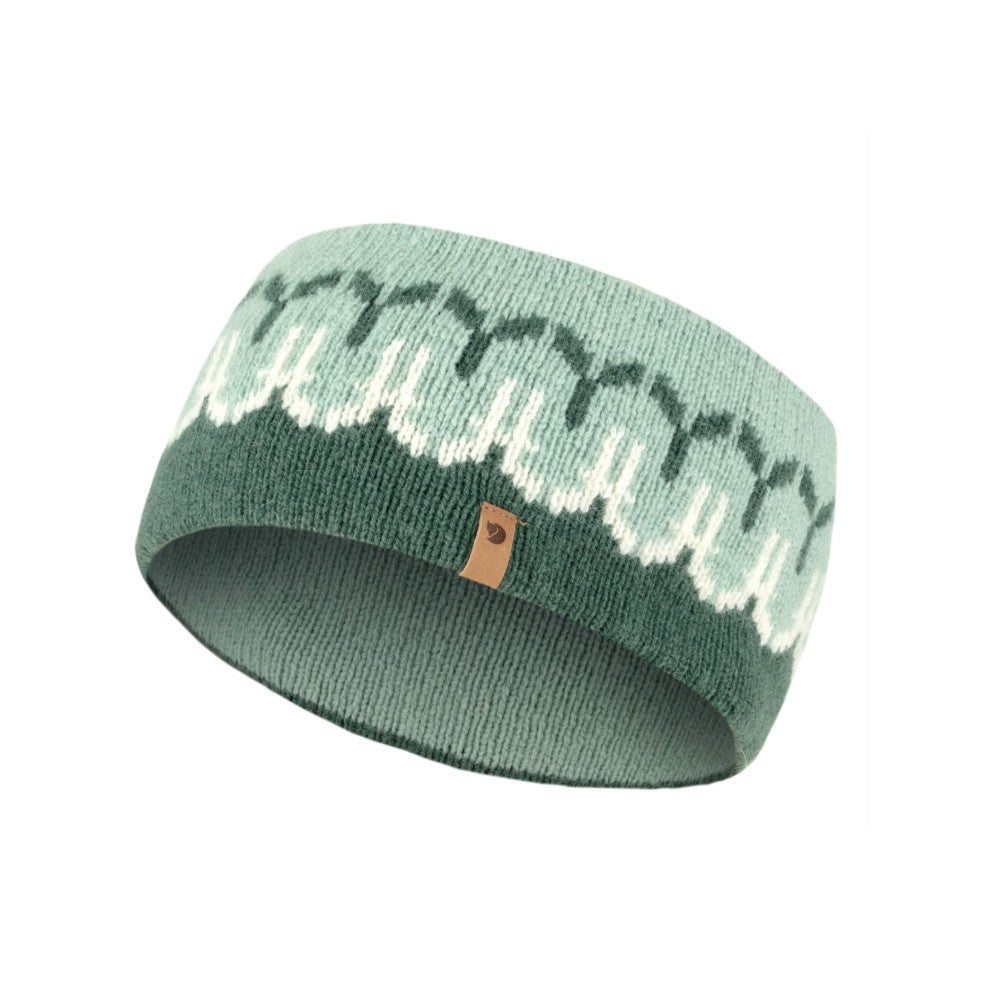 Fjallraven Ovik Path Knit Headband | Cluny Country 