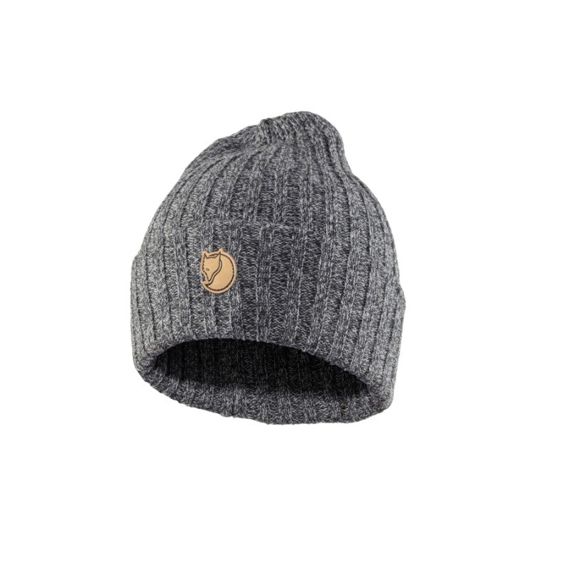 Fjall Raven Byron Hat Graphite Mützen : Snowleader Fjall Raven Byron Hat Graphite Mützen : Snowleader