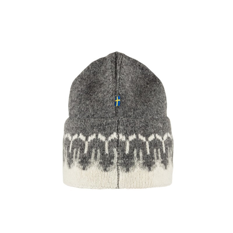 Fjallraven Ovik Path Knit Beanie I Cluny Country