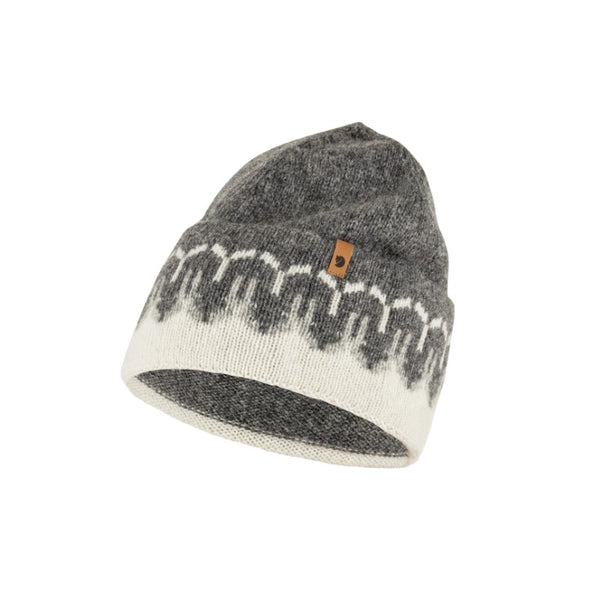 Fjallraven Ovik Path Knit Beanie I Cluny Country
