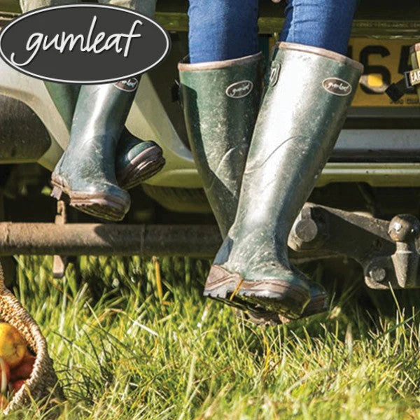 Gumleaf Size Guide | Cluny Country