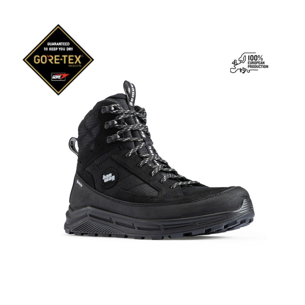 Hanwag Rotpunkt Winter GTX Boot | Cluny Country 