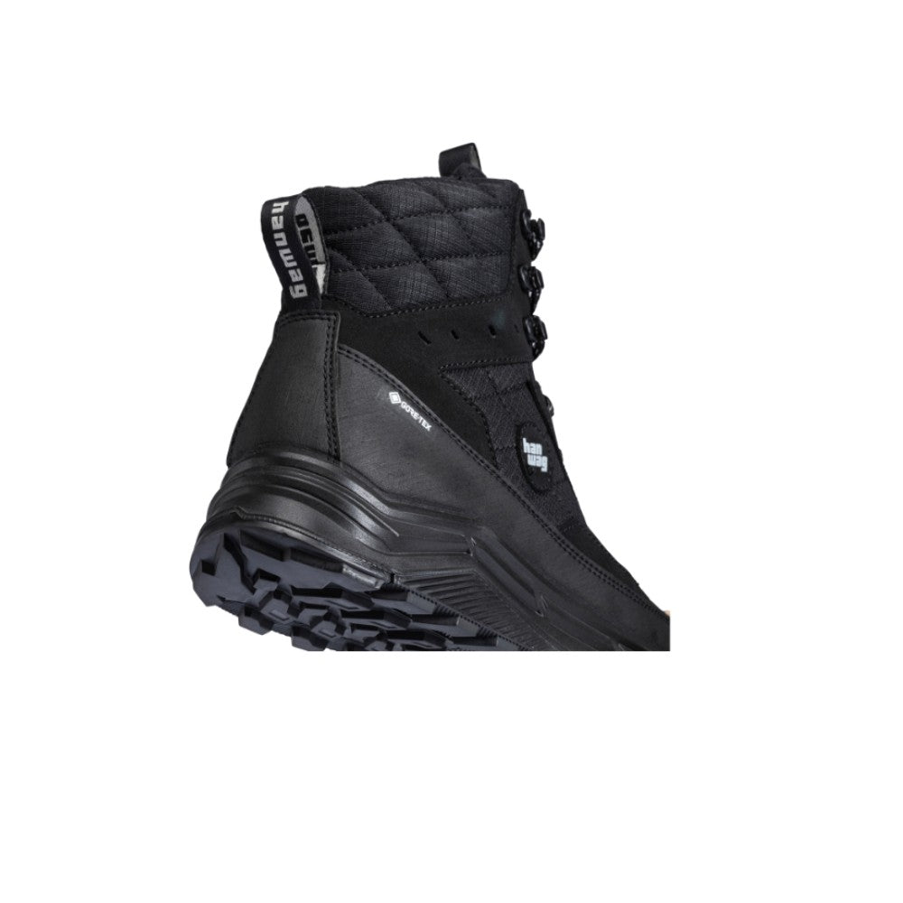 Hanwag Rotpunkt Winter GTX Boot | Cluny Country 