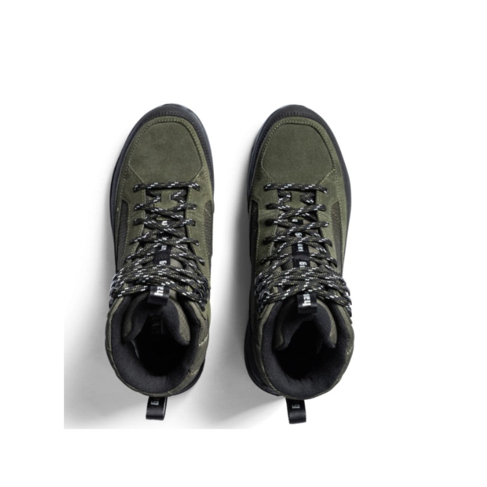 Hanwag Rotpunkt Winter GTX Boot | Cluny Country 