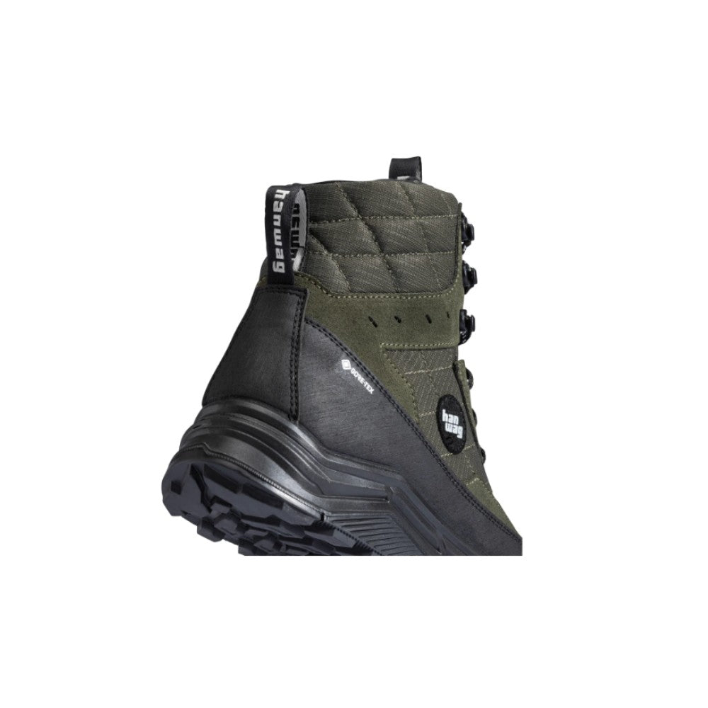 Hanwag Rotpunkt Winter GTX Boot | Cluny Country 