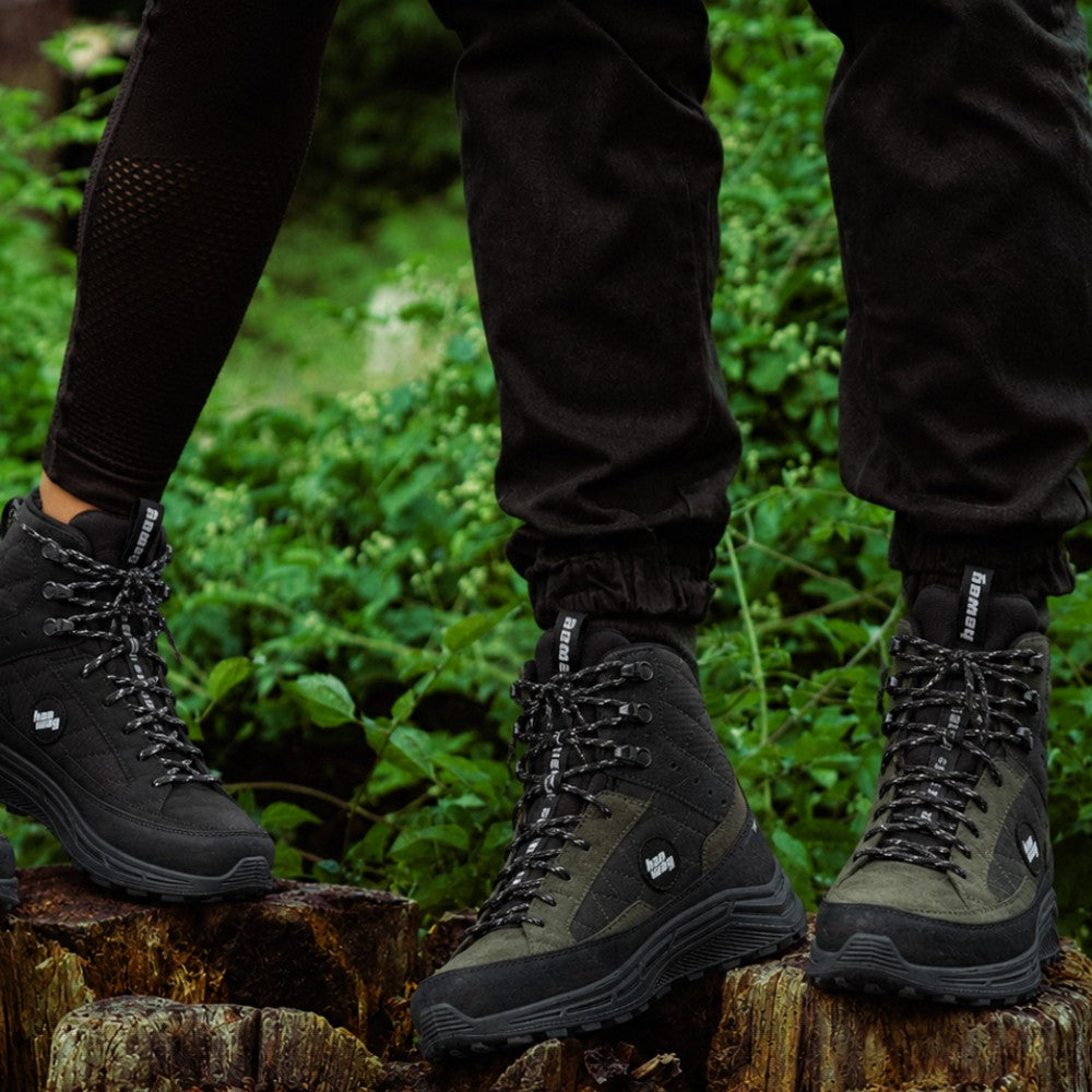 Hanwag Rotpunkt Winter GTX Boot | Cluny Country 
