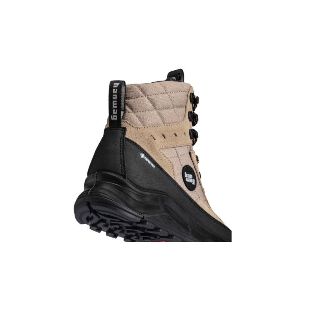 Hanwag Rotpunkt Womens Winter GTX Boot | Cluny Country 