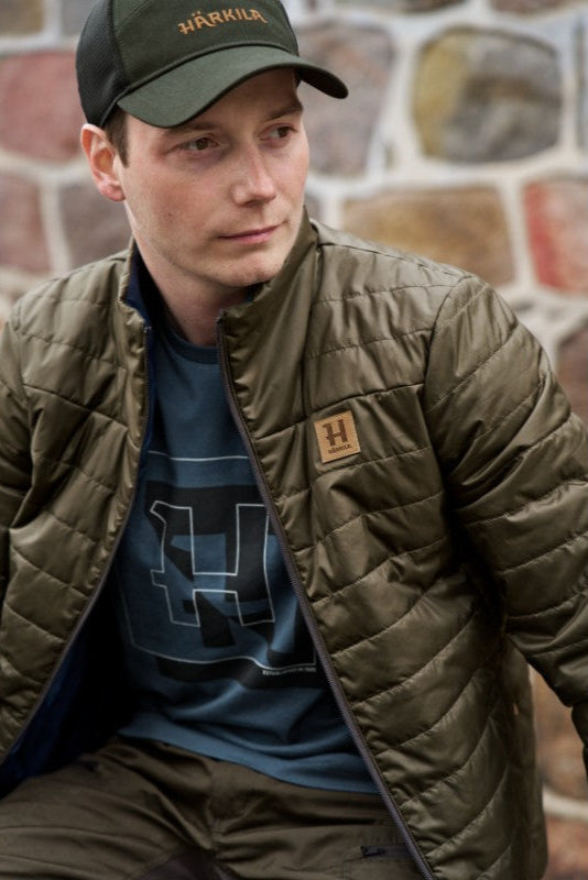 Harkila Kalix HSP Jacket  | Cluny Country 