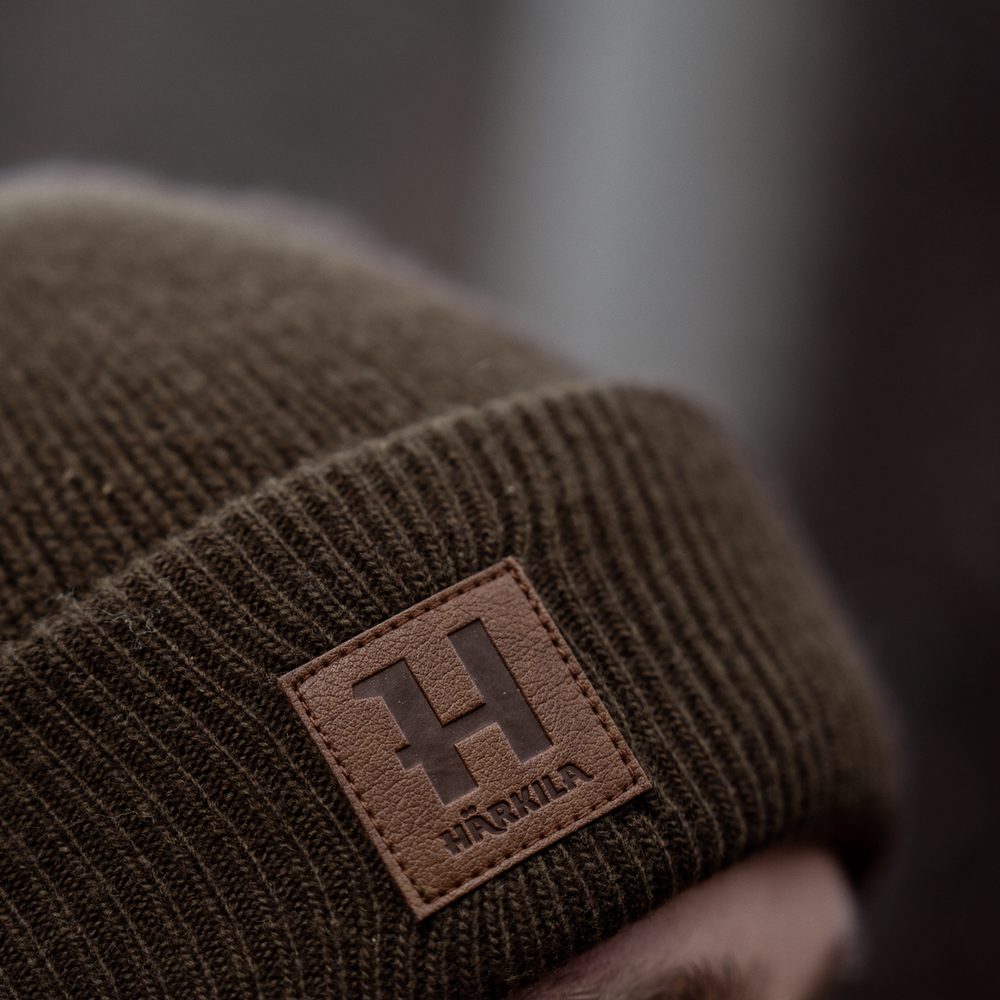 Harkila Annaboda WSP Knit Beanie | Cluny Country 
