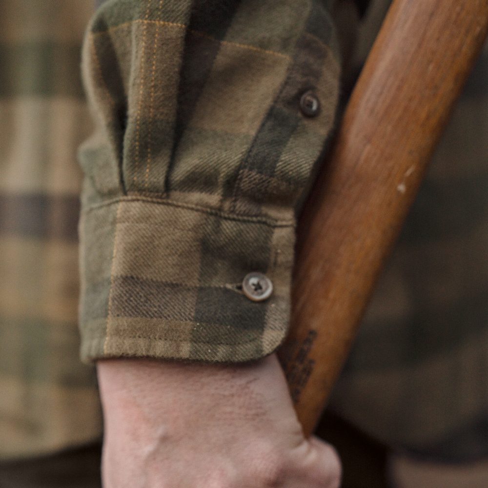 Harkila Asmund L/S Shirt | Cluny Country 