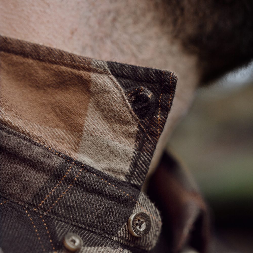 Harkila Asmund L/S Shirt | Cluny Country 