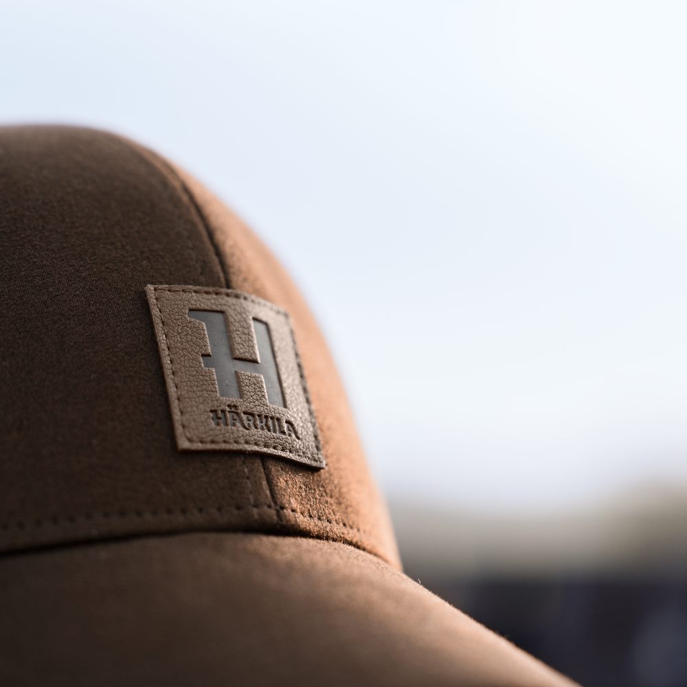 Harkila Berkshire Cap | Cluny Country 