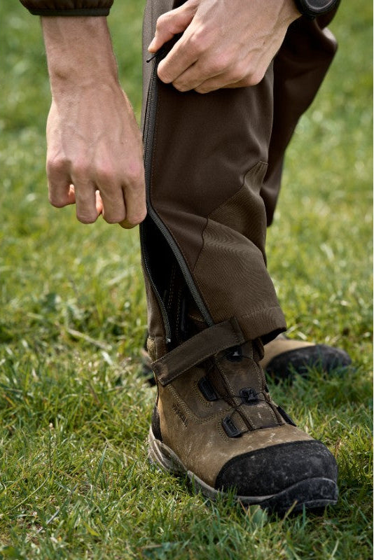 Harkila Flex Trousers | Cluny Country 