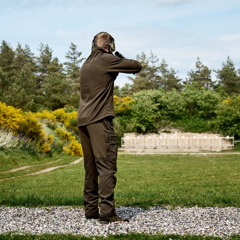 Harkila Flex Trousers | Cluny Country 