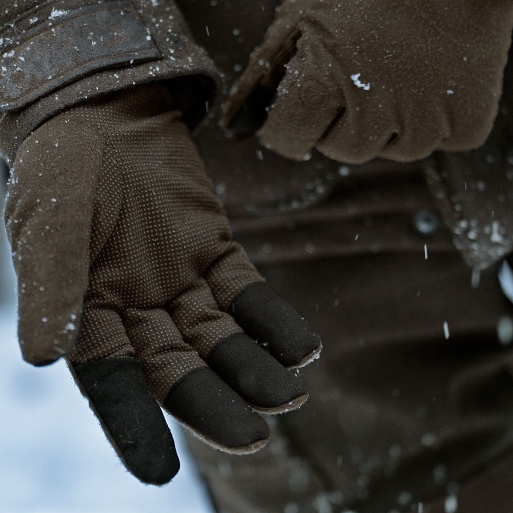 Harkila Garor HWS Gloves | Cluny Country 