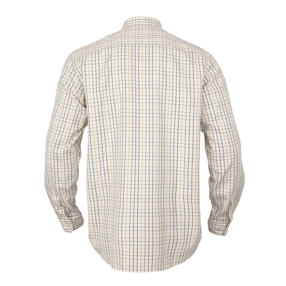 Harkila Haywood Wool Blend Shirt | Cluny Country 