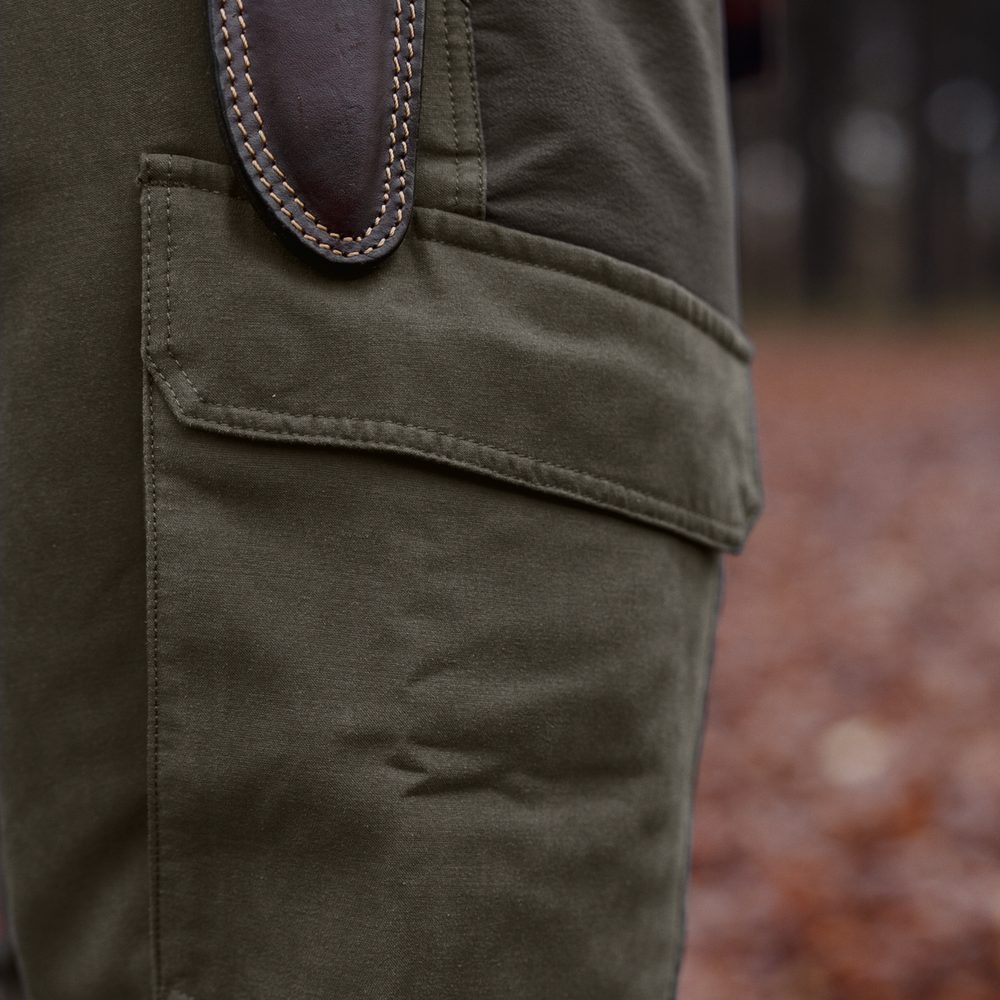 Harkila Hill Trousers | Cluny Country 