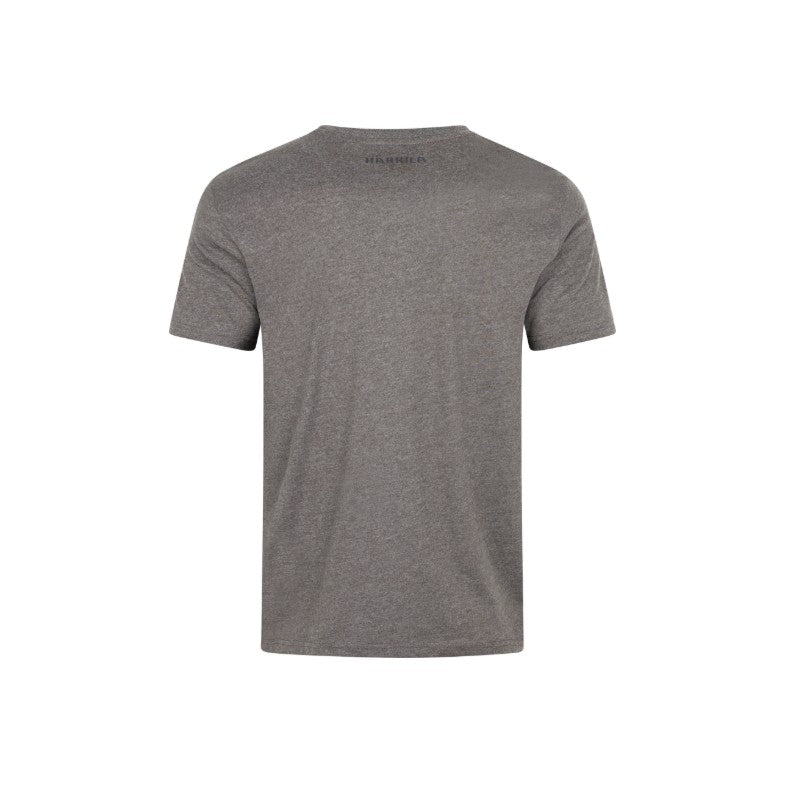 Harkila Identity S/S T-shirt | Cluny Country 