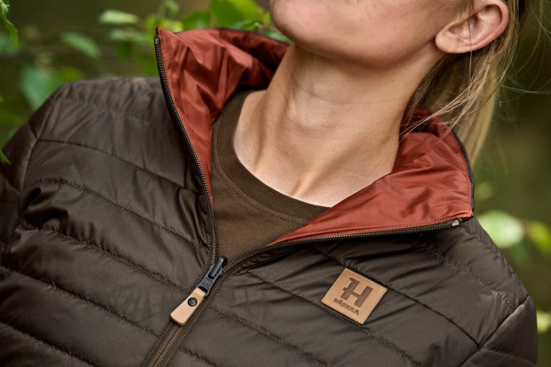 Harkila Kalix HSP Women's Jacket | Cluny Country 