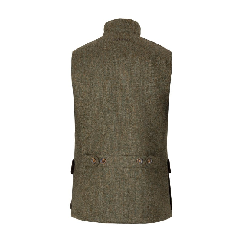 Harkila Kenmore Waistcoat | Cluny Country 