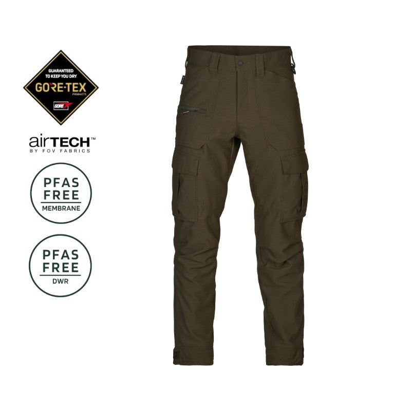 Harkila Pro Hunter GTX Legacy Trousers | Cluny Country
